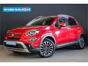 Fiat 500X - Cross 1.3 GSE City Cross Opening Edition |automaat|trekhaak|