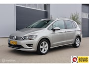 Volkswagen Golf Sportsvan - 1.4 TSI DSG Allstar | Trekhaak | Xenon | Navigatie