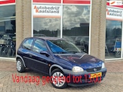 Opel Corsa - 1.2i-16V Onyx - APK 19-06-2027