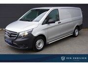Mercedes-Benz Vito - 114 CDI Automaat L2 Trekhaak Navigatie Camera Cruise control