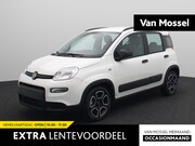Fiat Panda - 1.0 Hybrid City Life | 5 stoelen | 7" Touchscreen met DAB+ e