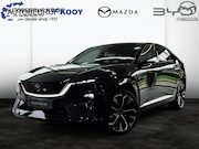 Mazda CX-6e - Takumi Plus 78 kWh / Gratis trekhaak t.w.v. €1695,-