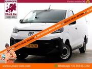 Fiat Scudo - 2.0 Diesel 145pk Automaat L3 Airco/Navi/Camera 09-2024