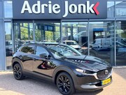 Mazda CX-30 - 2.0 e-SkyActiv-G 150pk M Hybrid Homura NED. AUTO | GARANTIE 