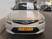 Hyundai i30 - 1.6i i-Motion