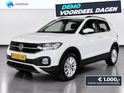 Volkswagen T-Cross - 1.0 TSI 115pk 7-DSG Life | Automaat | Navi | Achteruitrijcam