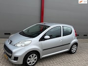 Peugeot 107 - 1.0-12V XS | Automaat |