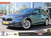 Skoda Octavia - Combi 1.0 TSI Business Edition Plus
