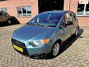 Mitsubishi Colt - 1.1 Inbusiness // APK 26-8-2027 // Airco