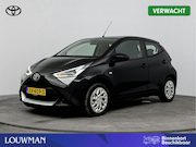 Toyota Aygo - 1.0 VVT-i x-play | Airco | Cruise Control | Achteruitrijcame