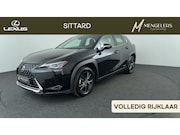 Lexus UX - 250h Business Line, All Season banden