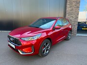 Ford Kuga - 2.5 PHEV 243pk ST-Line X Navi, AGR, Keyless, B&O, BLIS, Wint