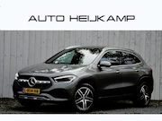 Mercedes-Benz GLA-Klasse - GLA 180 Business Solution Luxury | Pano-dak | Leer | Trekhaa