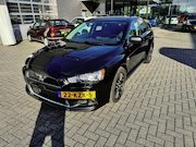 Mitsubishi Lancer - 2.0 EVOLUTION X 4WD TC-SST Evolution GSR