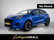 Ford Puma - 1.0 EcoBoost Hybrid ST-Line X | B&O Premium Audio | LED | Pa
