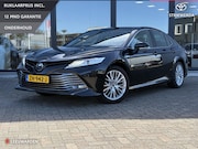 Toyota Camry - 2.5 Hybrid Executive