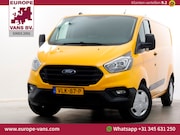 Ford Transit Custom - 340 2.0 TDCI 130pk E6 L2H1 Trend Airco/Trekhaak 2800kg 09-20