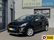 Peugeot 3008 - 1.2 PureTech Allure Clima Navi Camera Pano HUD