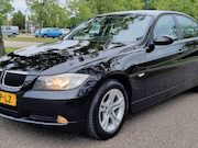 BMW 3-serie - 320i Business Line...1e eig