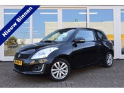 Suzuki Swift - 1.2 Exclusive EASSS, Cruise Control, Airco, Stoelverwarming,