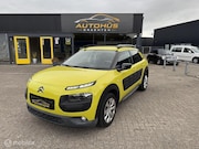 Citroën C4 Cactus - 1.2 VTi Business navi 68311 km