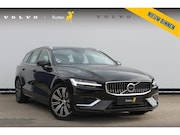 Volvo V60 - T6 340PK Automaat Recharge AWD Business Pro Road Sign Inform