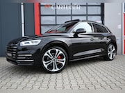 Audi SQ5 - 55 TFSI e S-Line Quattro Competition 367PK | Luchtvering | P