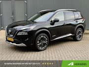 Nissan X-Trail - 1.5 e-4orce Tekna 4WD / Gratis Vaste Trekhaak - 1800kg Trekg