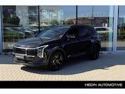 Kia Sportage - Hybrid Black Edition | Prijs incl. particuliere inruilpremie