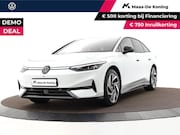 Volkswagen ID.7 - Pro Business 286pk 77 kWh · 360 Camera · Head-Up · Alarm · E