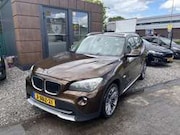 BMW X1 - sDrive18i Exec.