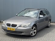 BMW 5-serie - Touring BJR 2008 530xd 236 PK Business Line