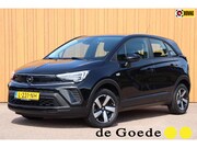 Opel Crossland - X 1.2 Turbo Edition 2020 Org.NL a-camera stoel+stuurverw. pd