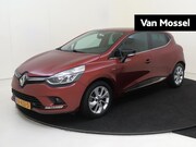 Renault Clio - TCe90 Limited | Airco | Navigatie | Parkeersensoren |Cruise 