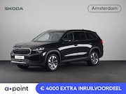 Skoda Kodiaq - 1.5 TSI PHEV Business Edition | Adaptive Cuisecontrol | Trav