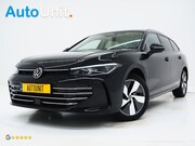 Volkswagen Passat - Variant 1.5 eHybrid Elegance 204PK | 5 Jaar Garantie | Panor