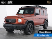 Mercedes-Benz G-klasse - G 500 Professional Exclusive | Professional Roofrack | Massa
