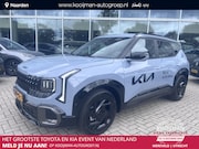 Kia Seltos - 1.6 GDi Hybrid X-Line 1.6 T-GDI|X-Line |180PK\Trekgewicht 13
