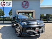Volkswagen Tiguan - 1.5 eHybrid Elegance 204pk | Trekhaak | Camera | Head-up | A