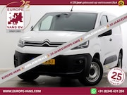 Citroën Berlingo - 1.2 PureTech 110pk Benzine Automaat Airco/Navi/3Pers. 12-202