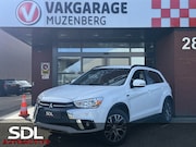 Mitsubishi ASX - 1.6 Cleartec Instyle // NAVI // CAMERA // CRUISE // STOELVER
