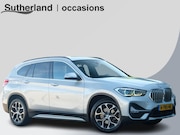 BMW X1 - sDrive18i High Executive Edition 140 PK | Afneembare Trekhaa