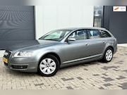 Audi A6 - 2.7 TDI