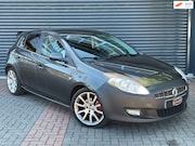 Fiat Bravo - 1.4 T-Jet Emotion Airco | Trekhaak | Pdc | 150 Pk