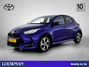 Toyota Yaris - 1.5 Hybrid 115 Dynamic Comfort Pack | BTW voertuig | Dealer