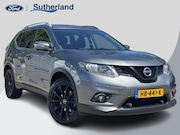 Nissan X-Trail - 1.6 DIG-T Acenta 7p. 163pk Zwarte velgen | Panorama dak | Cl