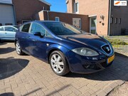 Seat Leon - 1.8 TFSI Streetstyle