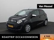 Citroën C1 - 1.0 VTi Feel | DEMO | AIRCO | BT TELEFOON | 5-DEURS | CENTRA