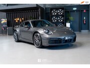 Porsche 911 - 3.0 Carrera 4S (2021) Approved garantie 14-07-2028, burmeste