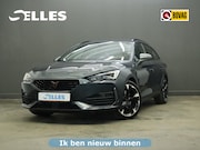 CUPRA Leon Sportstourer - 1.4 e-Hybrid Business | Airco | Climate Control | Carplay |